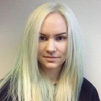 Agnes Hjelm