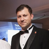 Paul Earnshaw