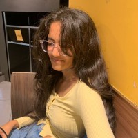 Shravya Shetty