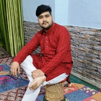 Mayank Chaudhary