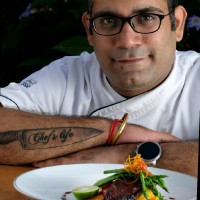 Aakash Sachdev