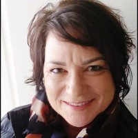Jocelyn Meynell