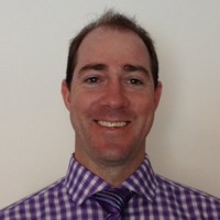 Russell Barnett