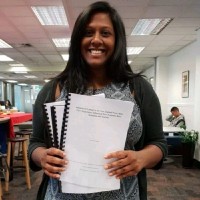 Kershia Singh