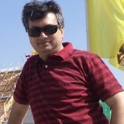 Nishant Ranjan