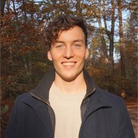 Max Jonathans