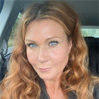 Rikke Glenville