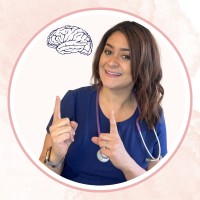 Brielle Dobie, Bsn, Rn, Chhc