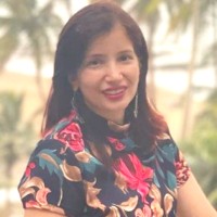 Priyanka A