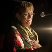 Jane Van Deusen-Morrison