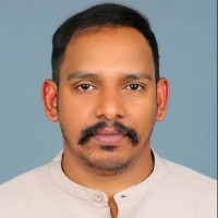 Vinod Chandran