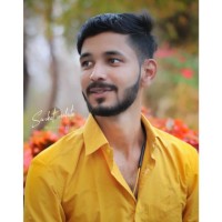 Shubham Desai
