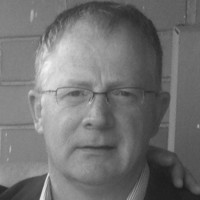 Tony Peate
