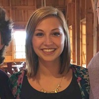 Caitlin Bentzinger