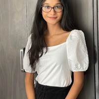 Shreya Jain