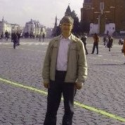 Aleksandr Tolmachev