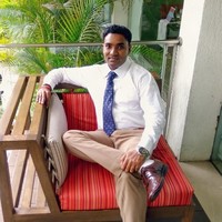 Nitin Dhanawade