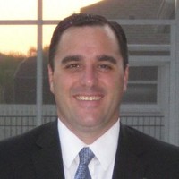 Jim Whitaker, MBA