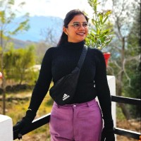 Anuradha Barandwal