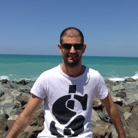 Milush Stoyanov