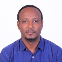 Solomon Fisseha