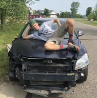 Riley Berger
