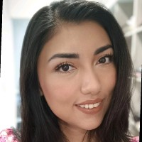 Beatriz Navarrete Herrera