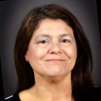 Sabrena Hayes