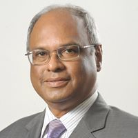 Jayantha Wickramasinghe