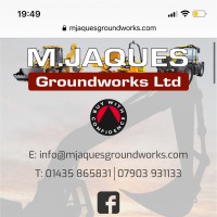 Mike Jaques