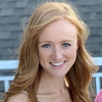 Carolyn Saunders, Mba