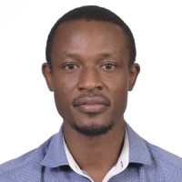 Frankline Wanangwe CCIE (SP)