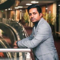 Abhishek Verma