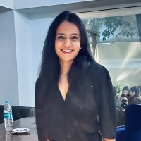 Disha Mehta