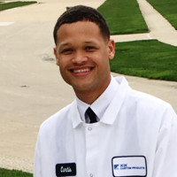 Curtis E. Clark