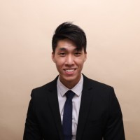 Darryl Tan Yong Da