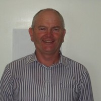 Laurie Russell