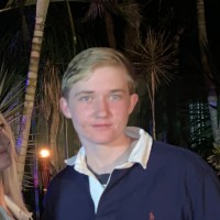 Dylan Blackwell