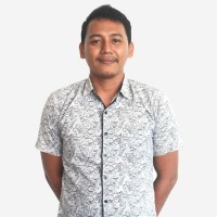 Syahrul -