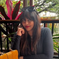 Jerusha Samuel Ebenezer