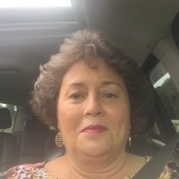 Marguerite Everett