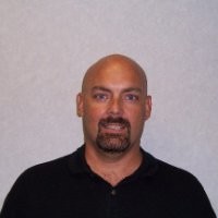 Darren Tinkler