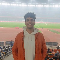 Harsh Kumar