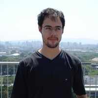 Vinícius Roggério Da Rocha