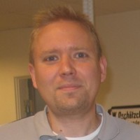 Casper Sørensen