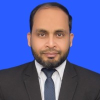 Md. Abdul Wadud