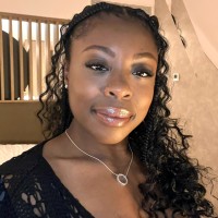 Michaela Adetunji