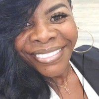 Sylvia Hubbard
