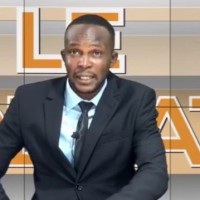 Serge Magloire Dabira
