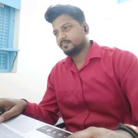 VIRENDRA KUMAR SHARMA
